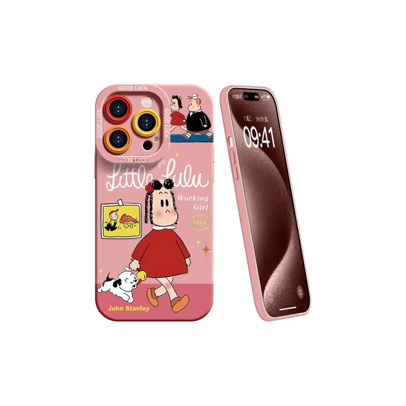 YOOPOO Phone Cases-3
