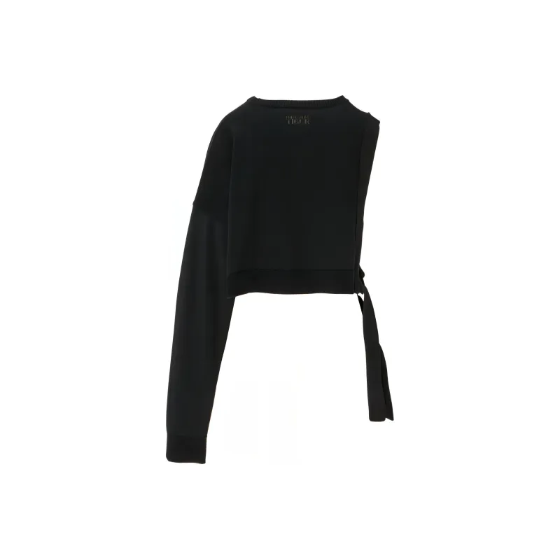 Onitsuka Tiger Knitwear Women's Black-1