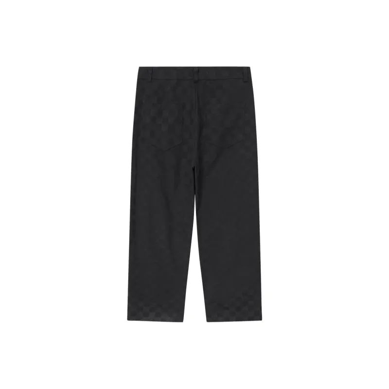 BTK Casual Pants Unisex-6