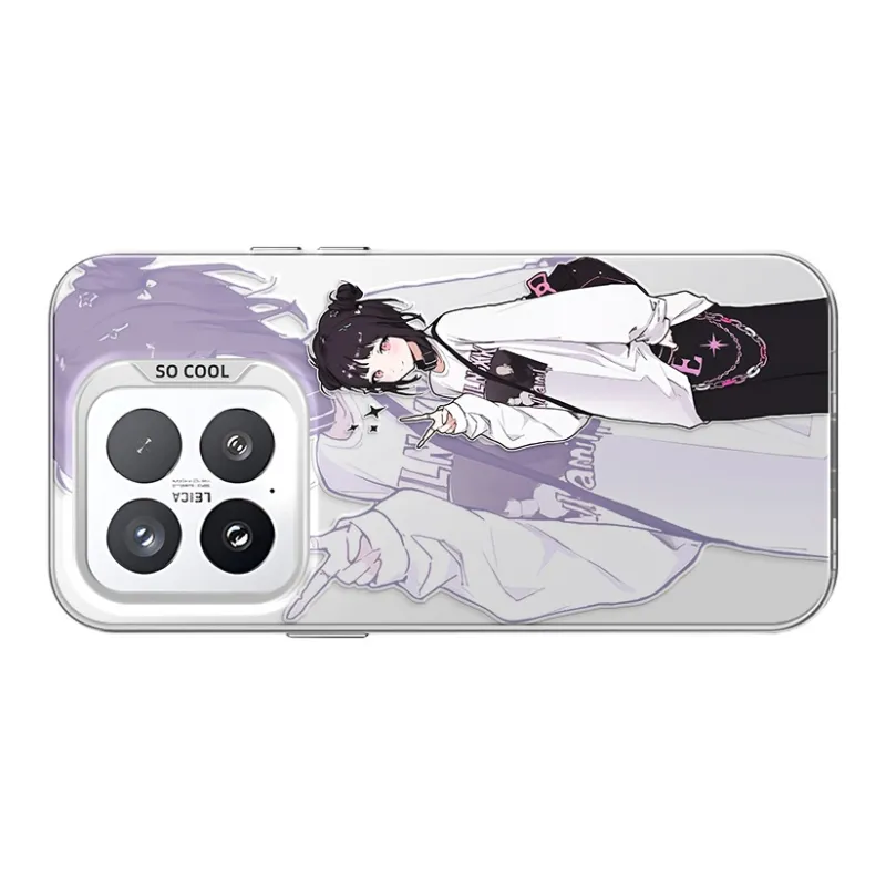 MANQIN Phone Cases-14