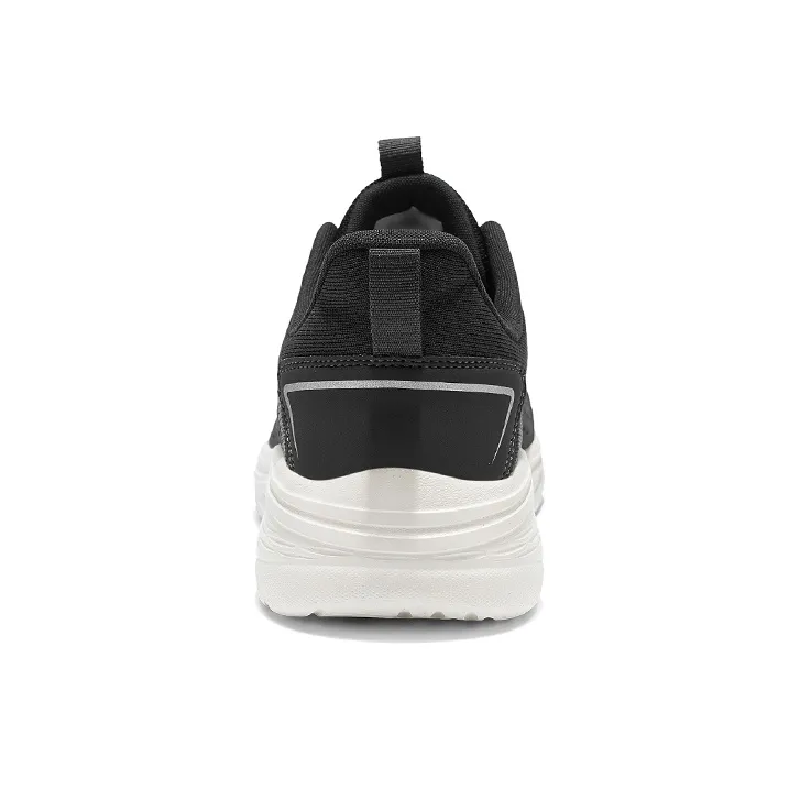 ZULIZ Zulijian Cares For Seniors Cushioning, Slip Resistant, Abrasion Resistant Support Low Top Casual Shoes Unisex-6