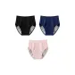 [3 Pack]Black+Dark Blue+Pink