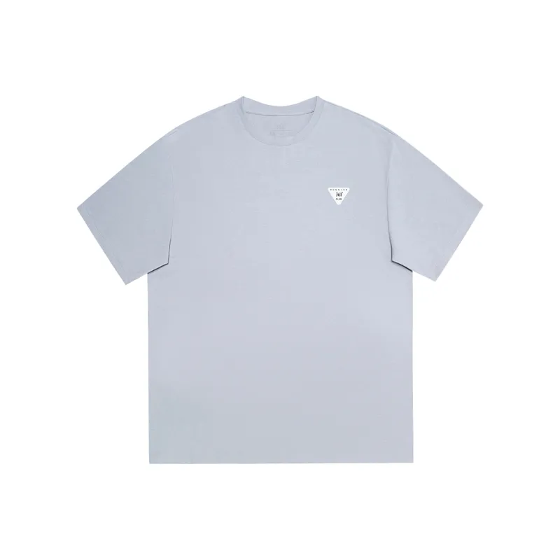 361° T Shirt Unisex Super Black-9