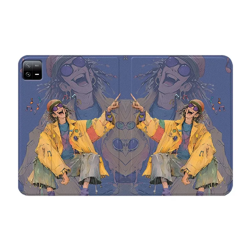 YIBAOBAO Tablet Protective Cases-19
