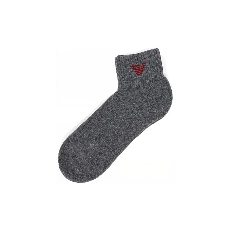 EMPORIO ARMANI Men Knee high Socks-0