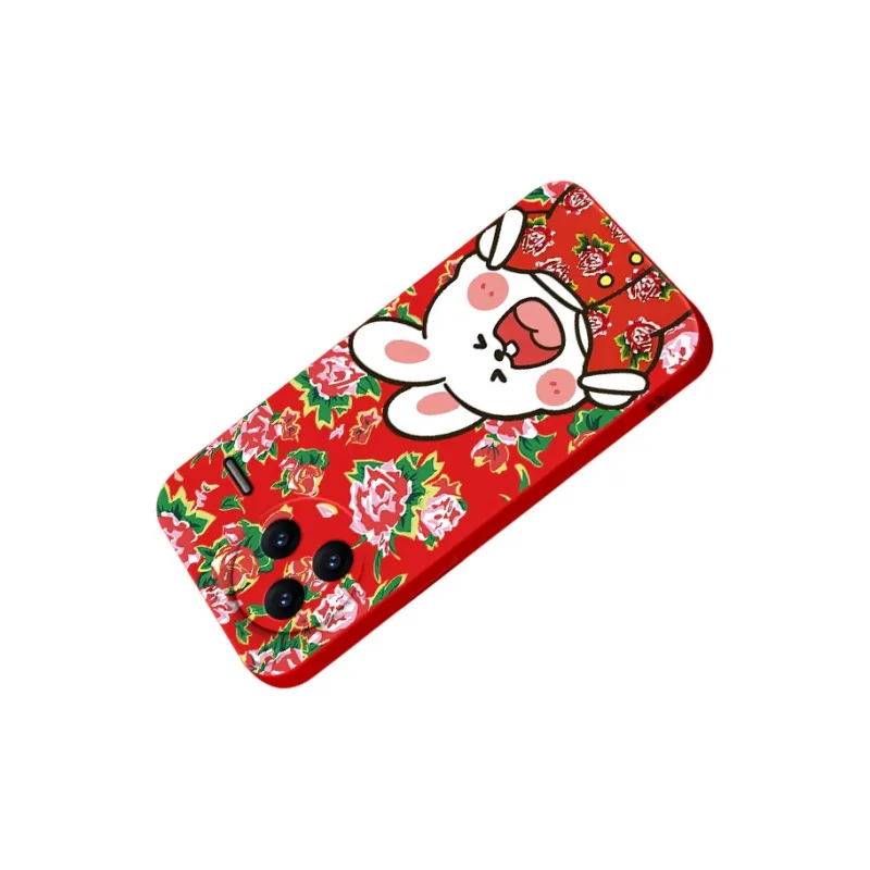 CHUNFAN Phone Cases-13