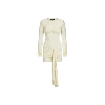 Lioness Long Sleeved Dress Women's