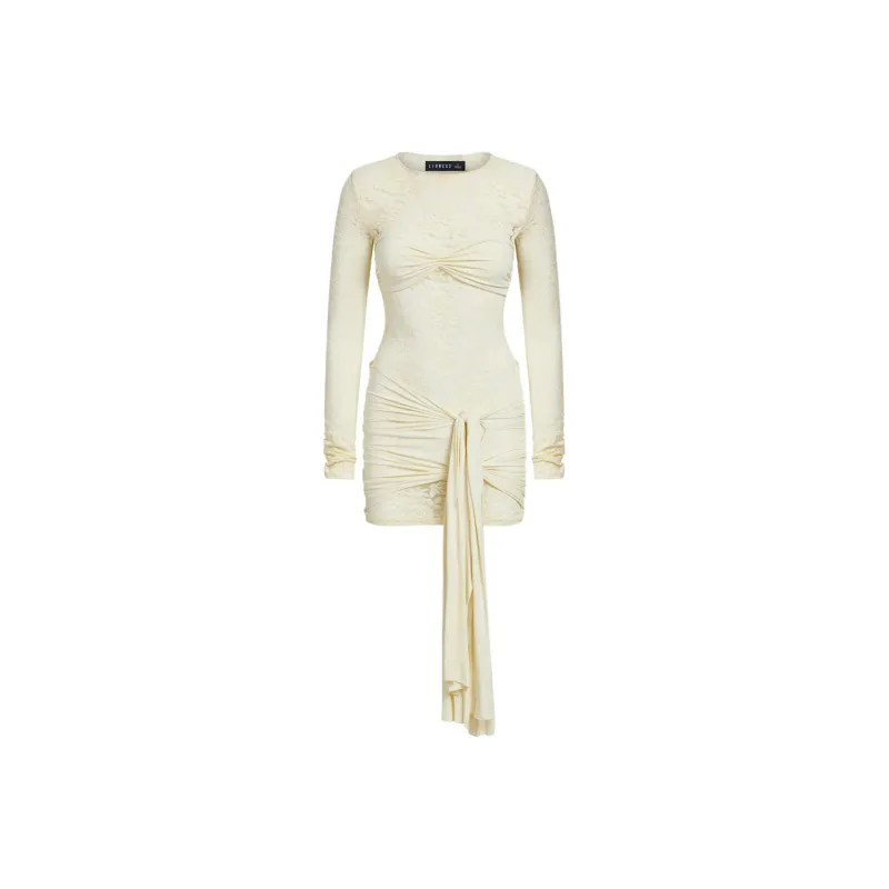 Lioness Long Sleeved Dress Women's-0