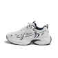 White/Dark Blue 098