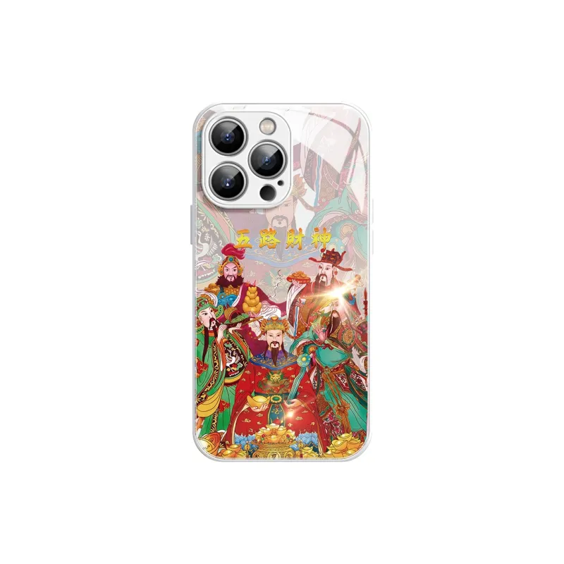 Lingtao Phone Cases-6