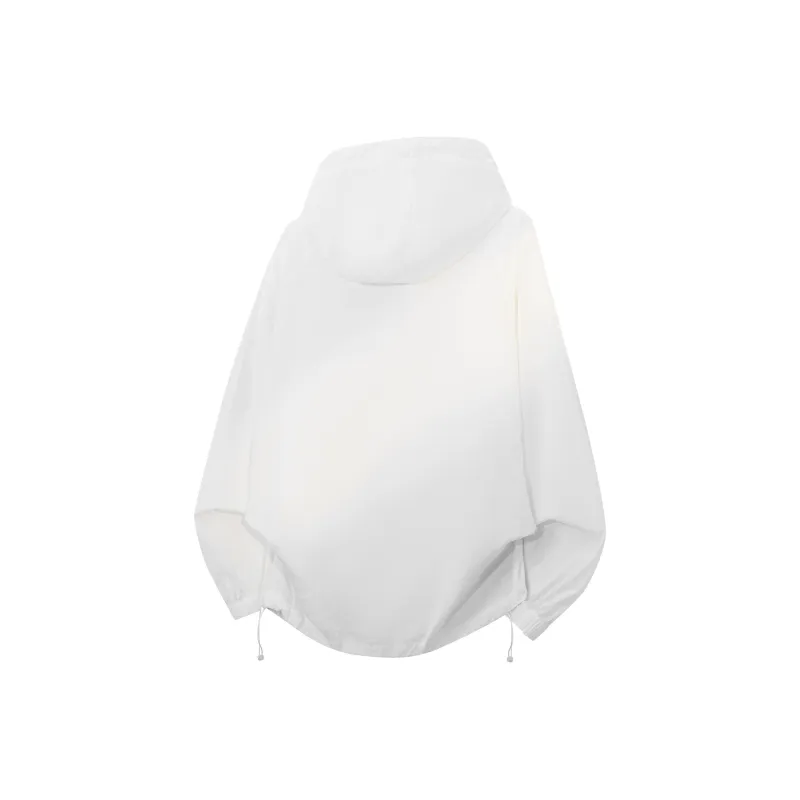 ALI THE FOX Breathable UV Protection Sun Protection Clothing Unisex-11