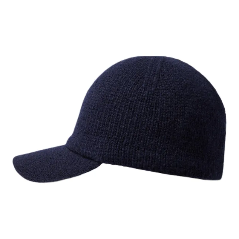 Moncler Knit Baseball Cap-0