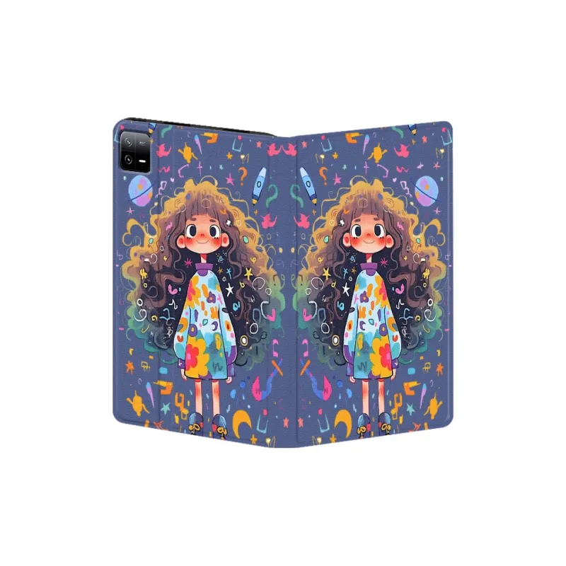 YIBAOBAO Tablet Protective Cases-18