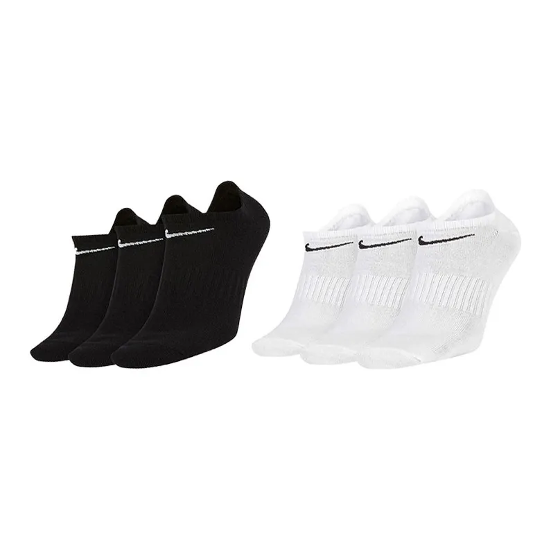 Nike Unisex Socks-0