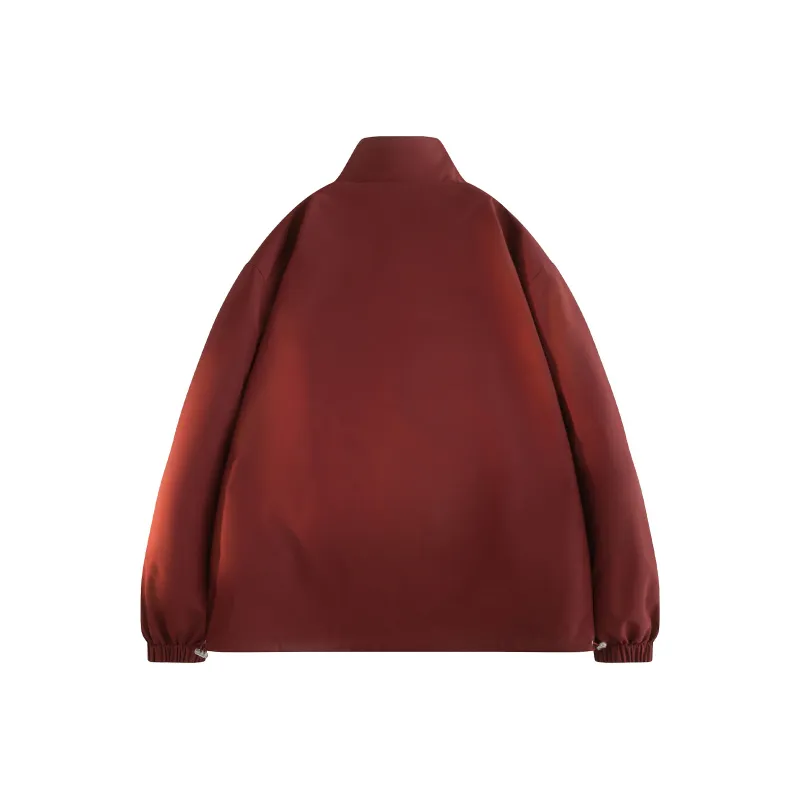 ALI THE FOX Jackets & Coats Unisex-3