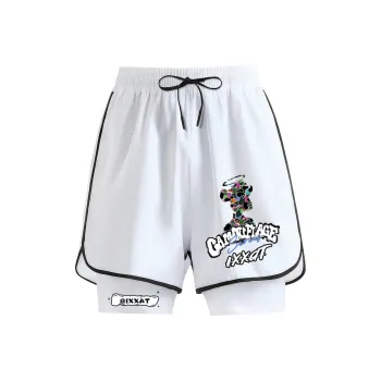 IXXAT Sports Shorts Unisex