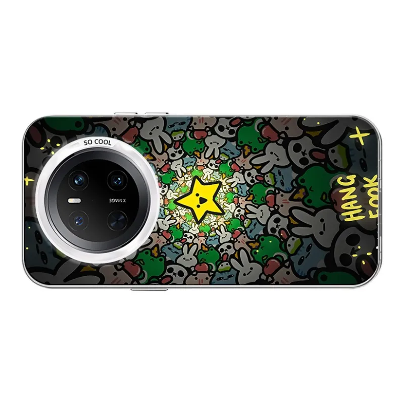 CHUNFAN Phone Cases-14