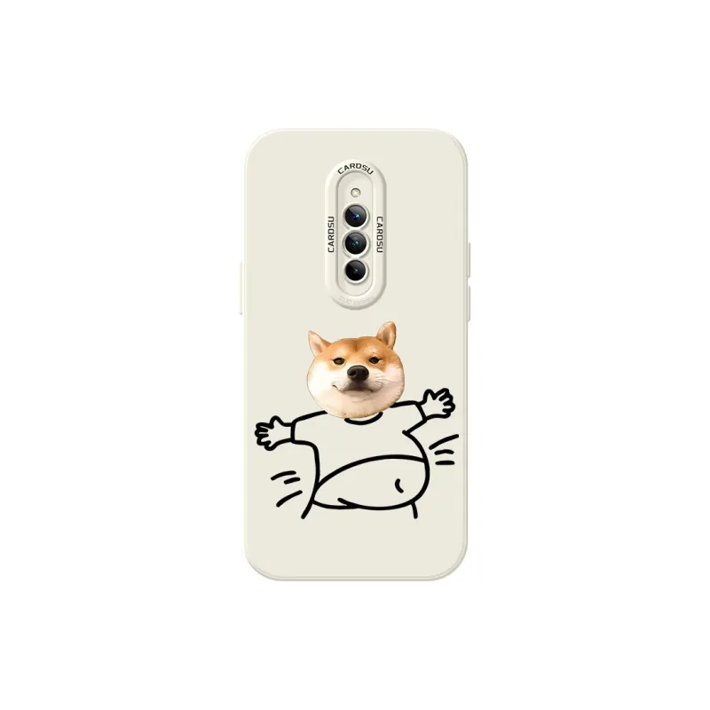 CHUNFAN Phone Cases-10
