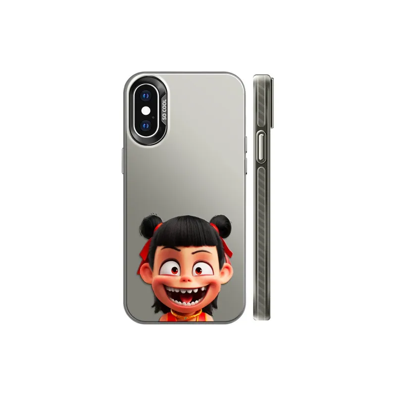 MANQIN Phone Cases-5