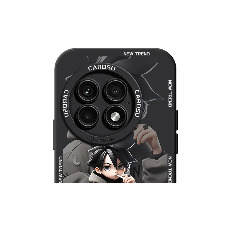 CHUNFAN Phone Cases-4