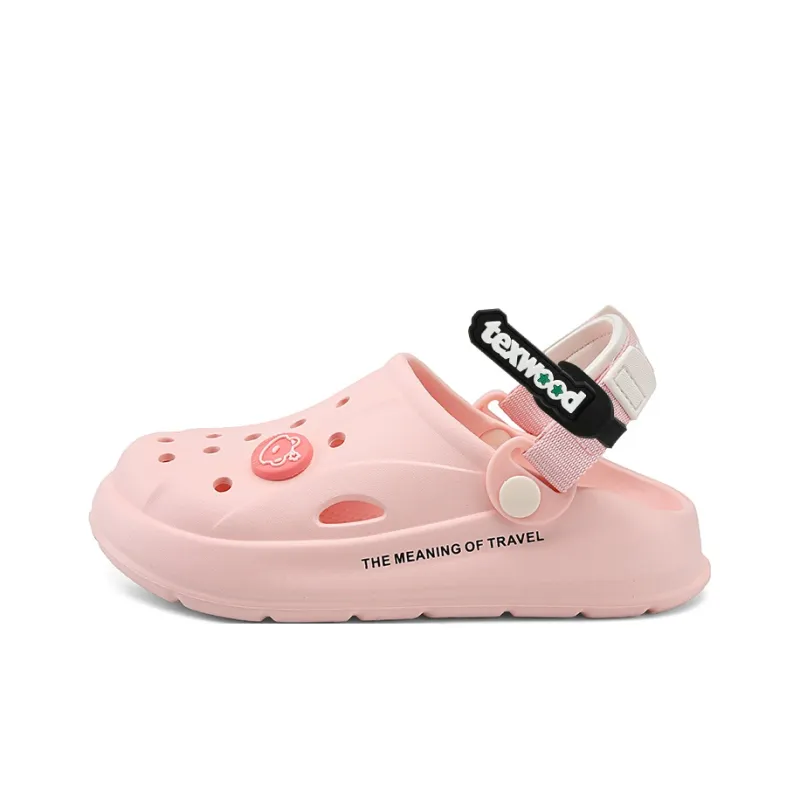 TEXWOOD Clogs Women's-1