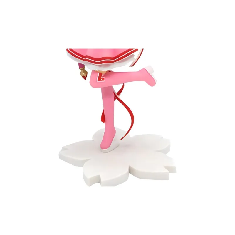 SEGA Sakura Kinomoto Sega Bonus Gifts 22cm-3
