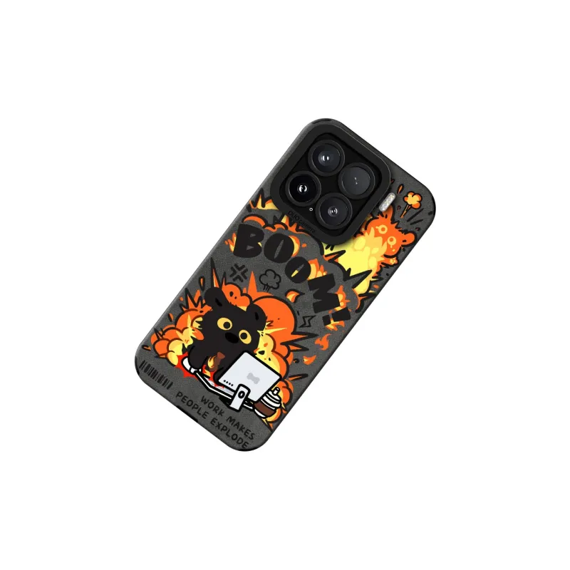 KEXINSHENG Phone Cases-22