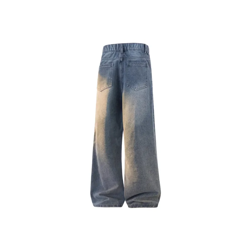 PAL ONGACO Jeans Unisex-8