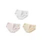 3 Pack (Pink * White * Skin)