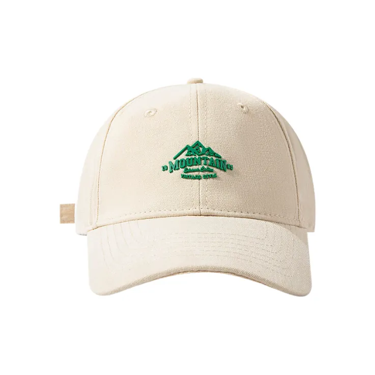 STUFFER Cotton Baseball Caps Unisex-7