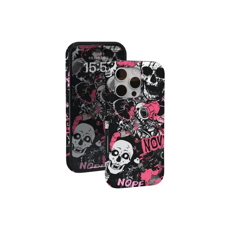 Keshami Phone Cases-40