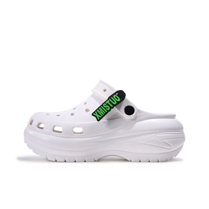 XMISTUO Clogs Women's-10