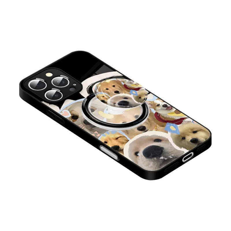 Small bones Phone Cases-28
