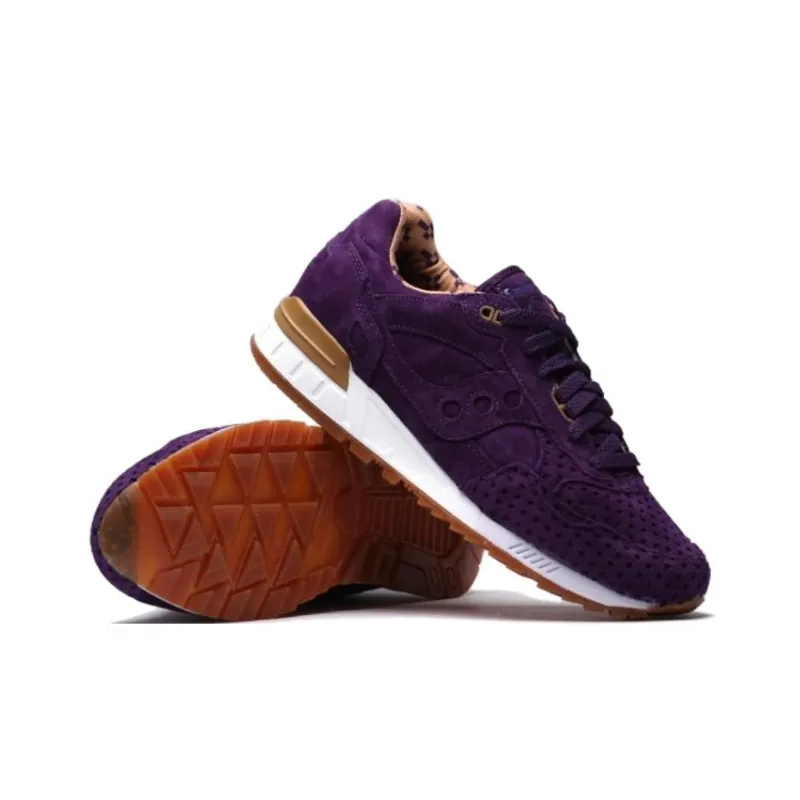 Saucony Shadow 5000 Play Cloths Strange Fruit Purple-3