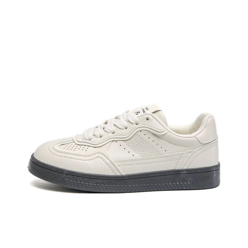 TUOPIN Low-Top Skateboard Shoes Women's-17