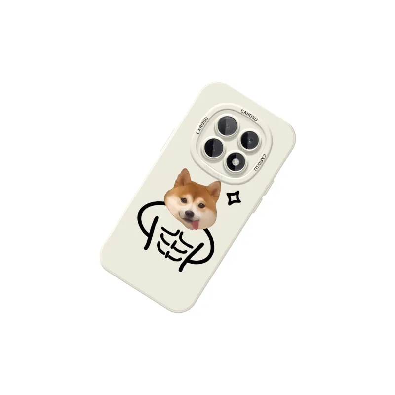 CHUNFAN Phone Cases-7