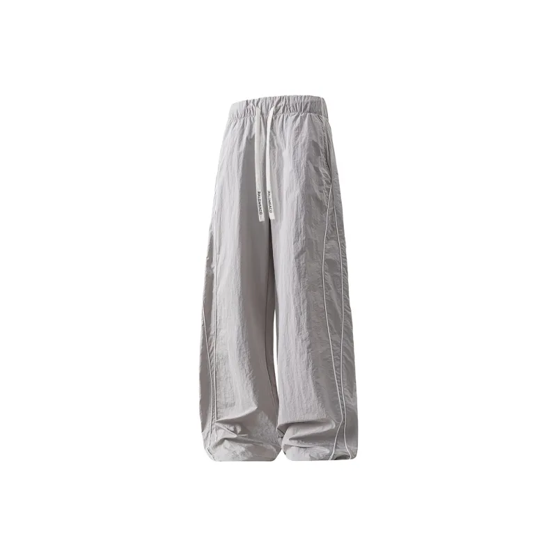 PAL ONGACO Casual Pants Unisex-6