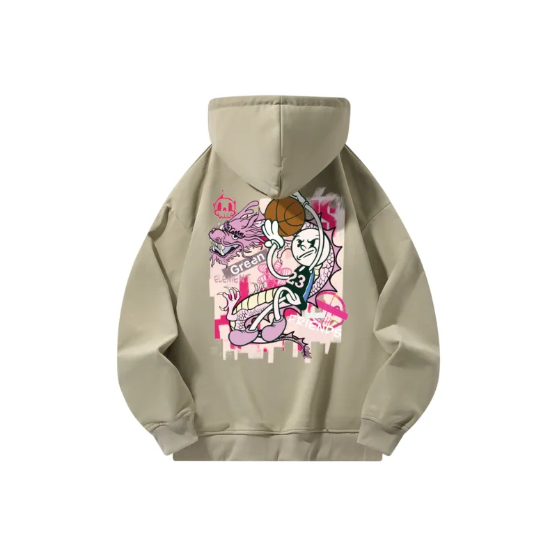 GF Sweatshirts Unisex-26