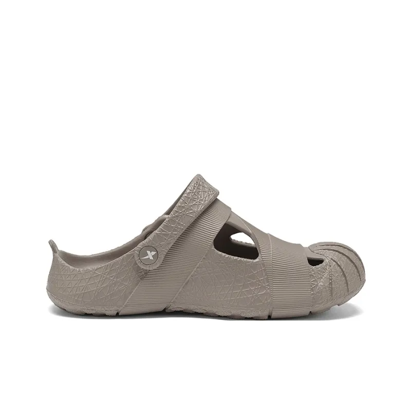 XTEP Clogs Unisex-8