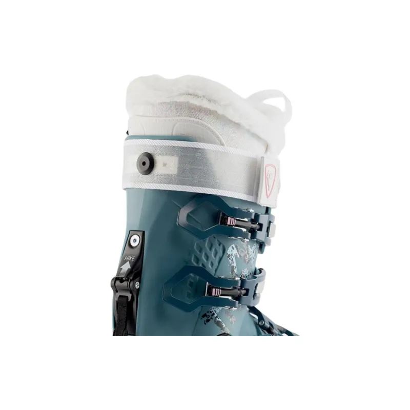 ROSSIGNOL ALLTRACK80 Skis Ski Boots Women's-3