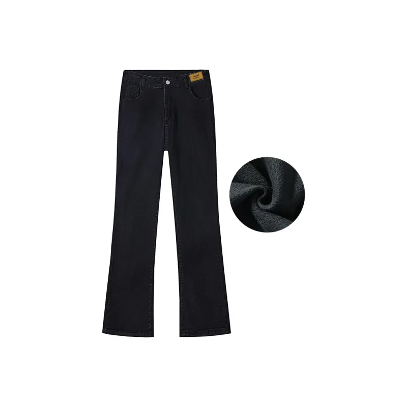 FORCEPULR Jeans Unisex-20