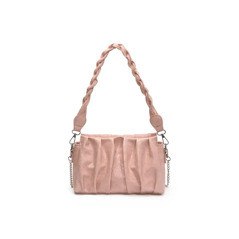 Sinbach PU Crossbody Bag, Shoulder Bag Women's Multicolor-19