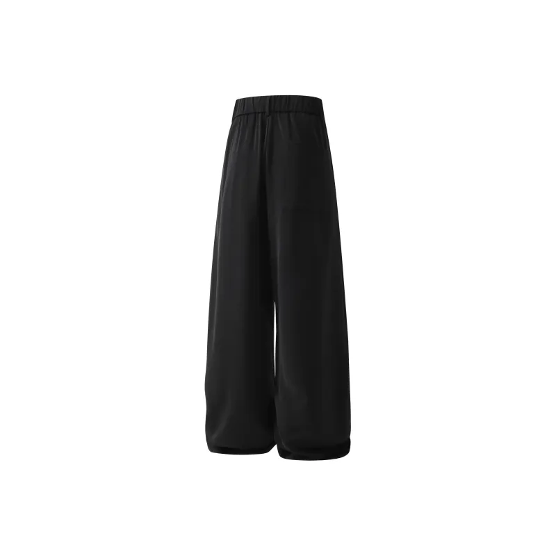 PAL ONGACO Casual Pants Unisex-2