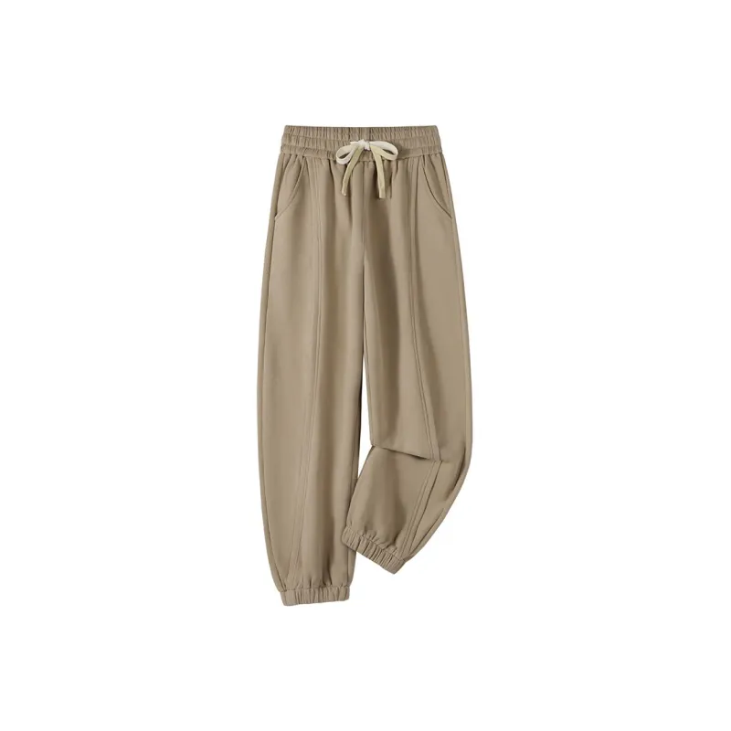 ADOONGA Knitted Sports Pants Unisex-36