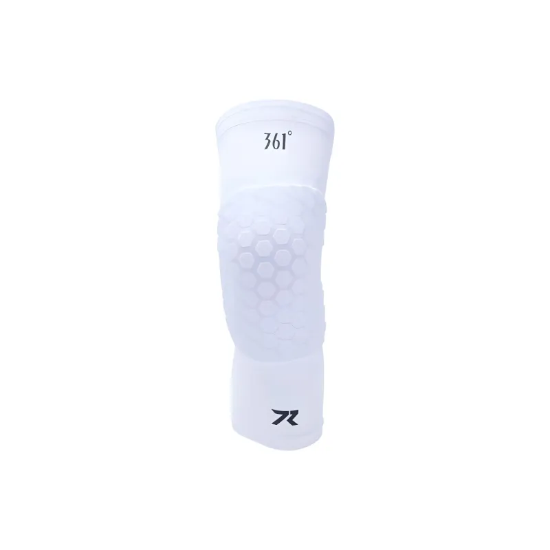 361° Cooling Collection Knee Pads Polyamide Volleyball Basketball Unisex-1