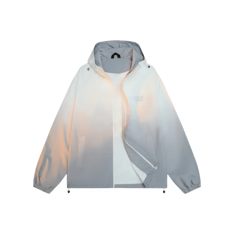 Kawasaki Jackets Unisex-13