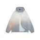 Gray Gradient (8891 Hooded)