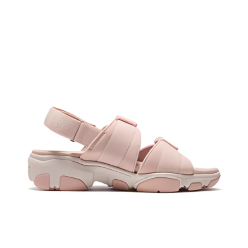 Skechers Beach Sandals Women's Pink-1