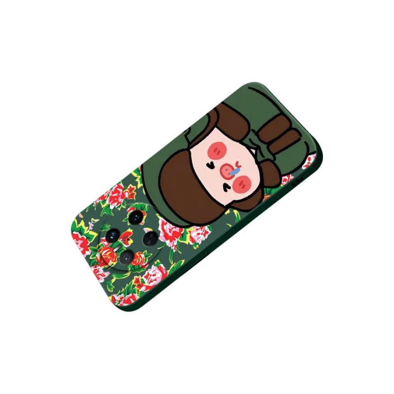 CHUNFAN Phone Cases-28