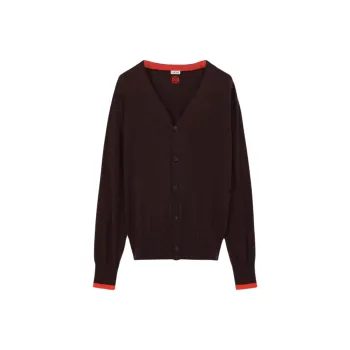 LOEWE Sweaters Men Red
